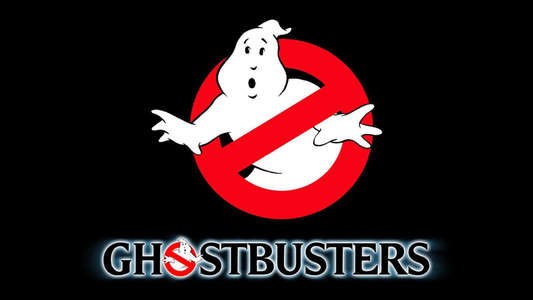 Ghostbusters - Backdrop