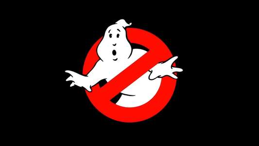 Ghostbusters - Backdrop