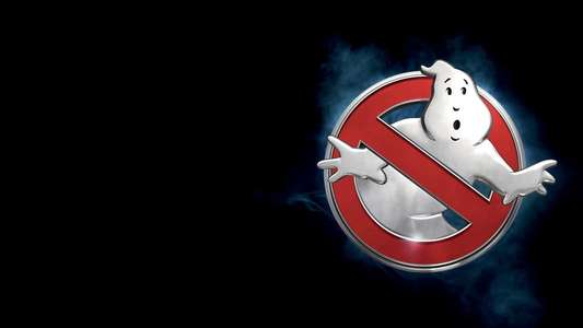 Ghostbusters - Backdrop