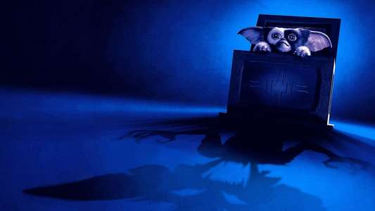 Gremlins - Backdrop