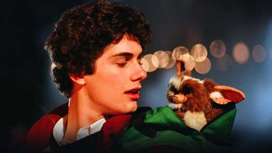 Gremlins - Backdrop