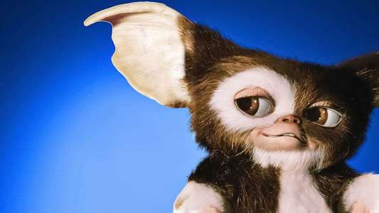 Gremlins - Backdrop