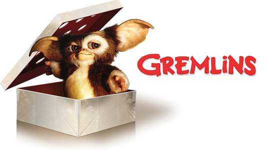 Gremlins - Backdrop