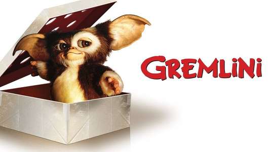 Gremlins - Backdrop