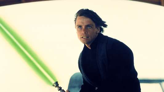 Return of the Jedi - Backdrops