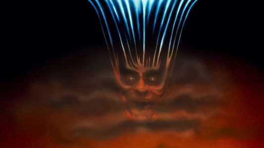Halloween III: Season of the Witch - Backdrop