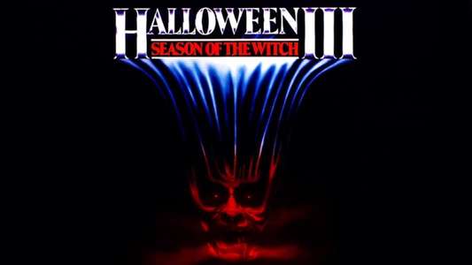 Halloween III: Season of the Witch - Backdrop