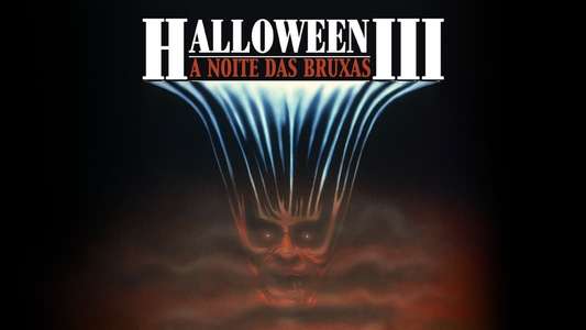 Halloween III: Season of the Witch - Backdrop