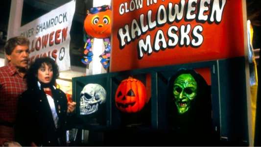 Halloween III: Season of the Witch - Backdrop