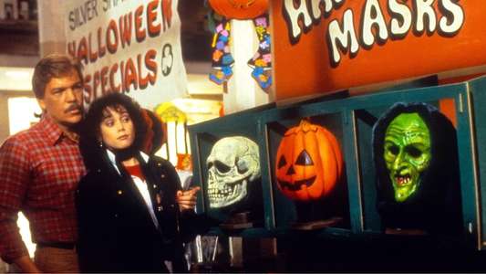 Halloween III: Season of the Witch - Backdrop