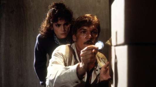 Halloween III: Season of the Witch - Backdrop