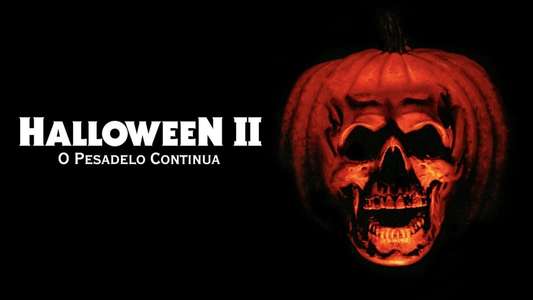 Halloween II - Backdrop