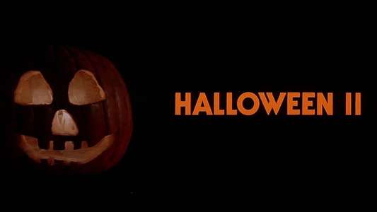 Halloween II - Backdrop