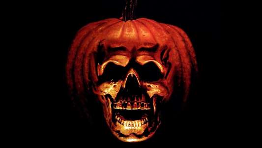 Halloween II - Backdrop