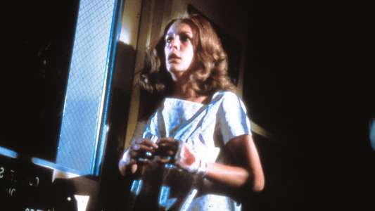 Halloween II - Backdrop