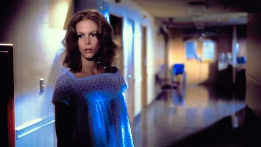 Halloween II - Backdrop