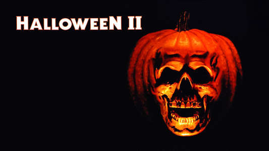 Halloween II - Backdrop