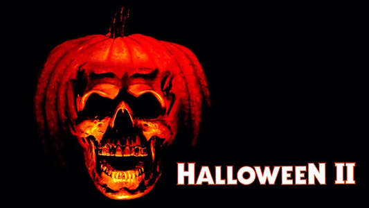 Halloween II - Backdrop