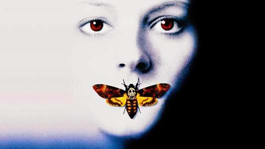 The Silence of the Lambs - Backdrop