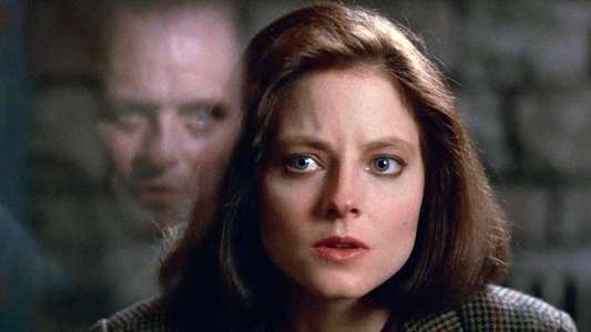 The Silence of the Lambs - Backdrop