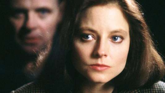 The Silence of the Lambs - Backdrop
