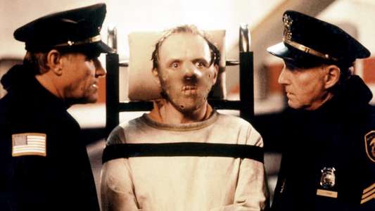 The Silence of the Lambs - Backdrop