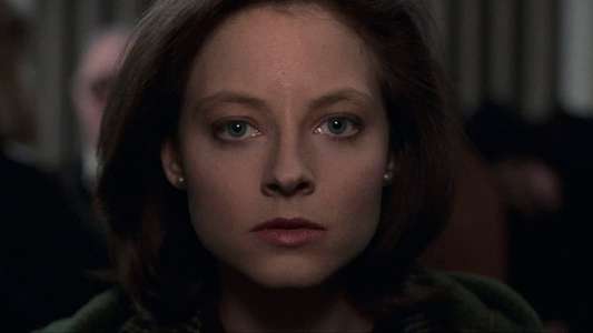 The Silence of the Lambs - Backdrop