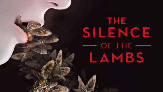 The Silence of the Lambs - Backdrop