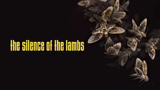 The Silence of the Lambs - Backdrop