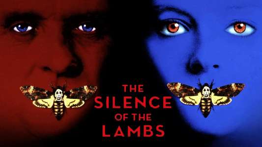 The Silence of the Lambs - Backdrop