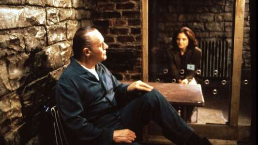 The Silence of the Lambs - Backdrop
