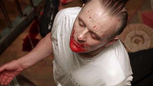 The Silence of the Lambs - Backdrop