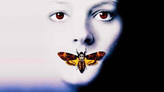The Silence of the Lambs - Backdrop