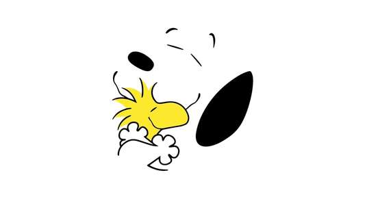 The Snoopy Show - Backdrops