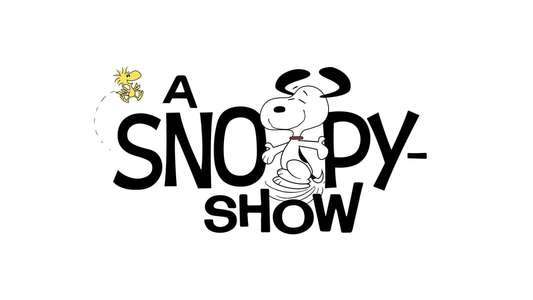 The Snoopy Show - Backdrops