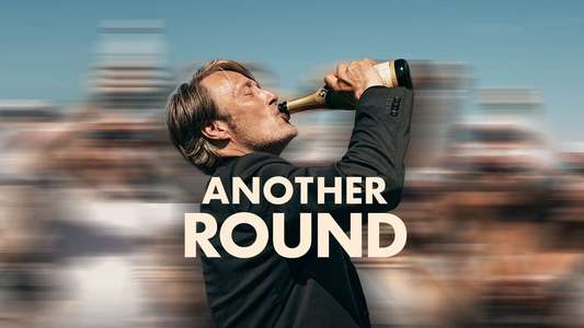 Another Round - Backdrop