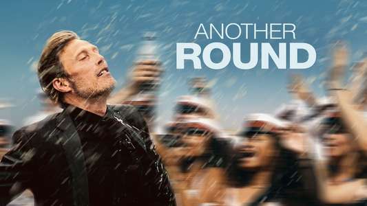 Another Round - Backdrop