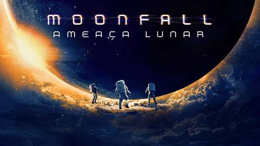 Moonfall - Backdrop