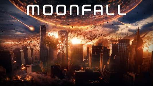 Moonfall - Backdrop