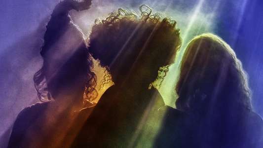 Hocus Pocus 2 - Backdrops