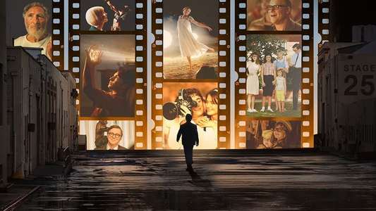 The Fabelmans - Backdrop