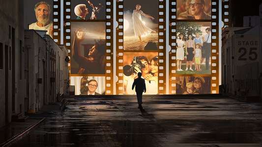 The Fabelmans - Backdrop