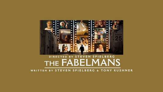 The Fabelmans - Backdrop