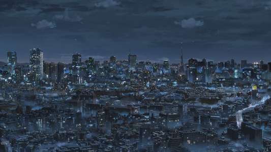 Your Name. - Backdrop