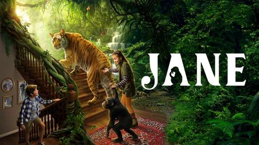 Jane - Backdrops