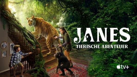 Jane - Backdrops