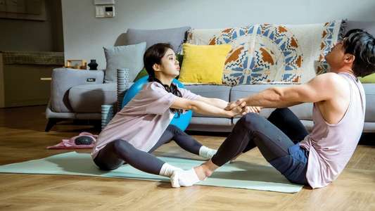 Family: The Unbreakable Bond - Backdrops