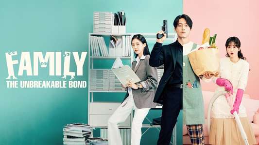 Family: The Unbreakable Bond - Backdrops