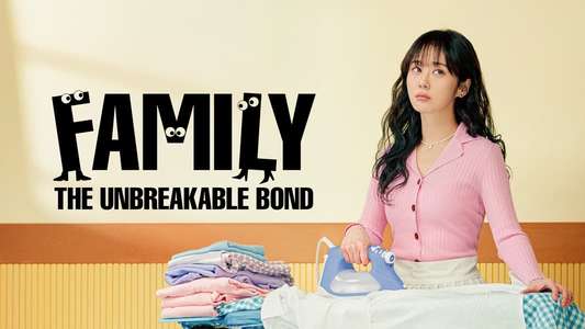 Family: The Unbreakable Bond - Backdrops