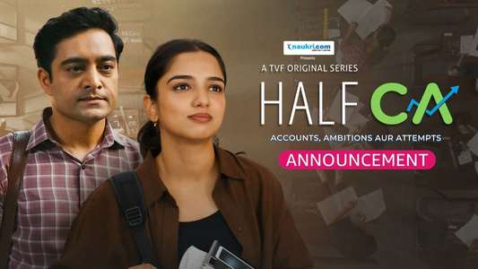 Half CA - Backdrops